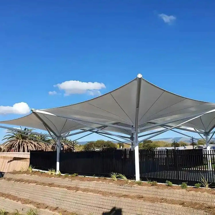 渭源县工程案例