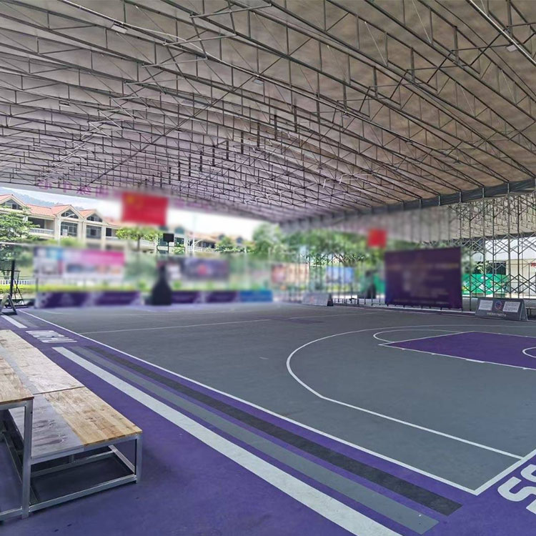 渭源县工程案例