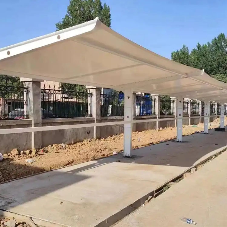 渭源县工程案例