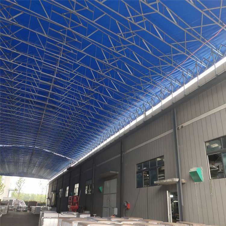 渭源县工程案例