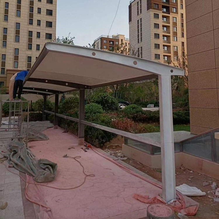 渭源县工程案例